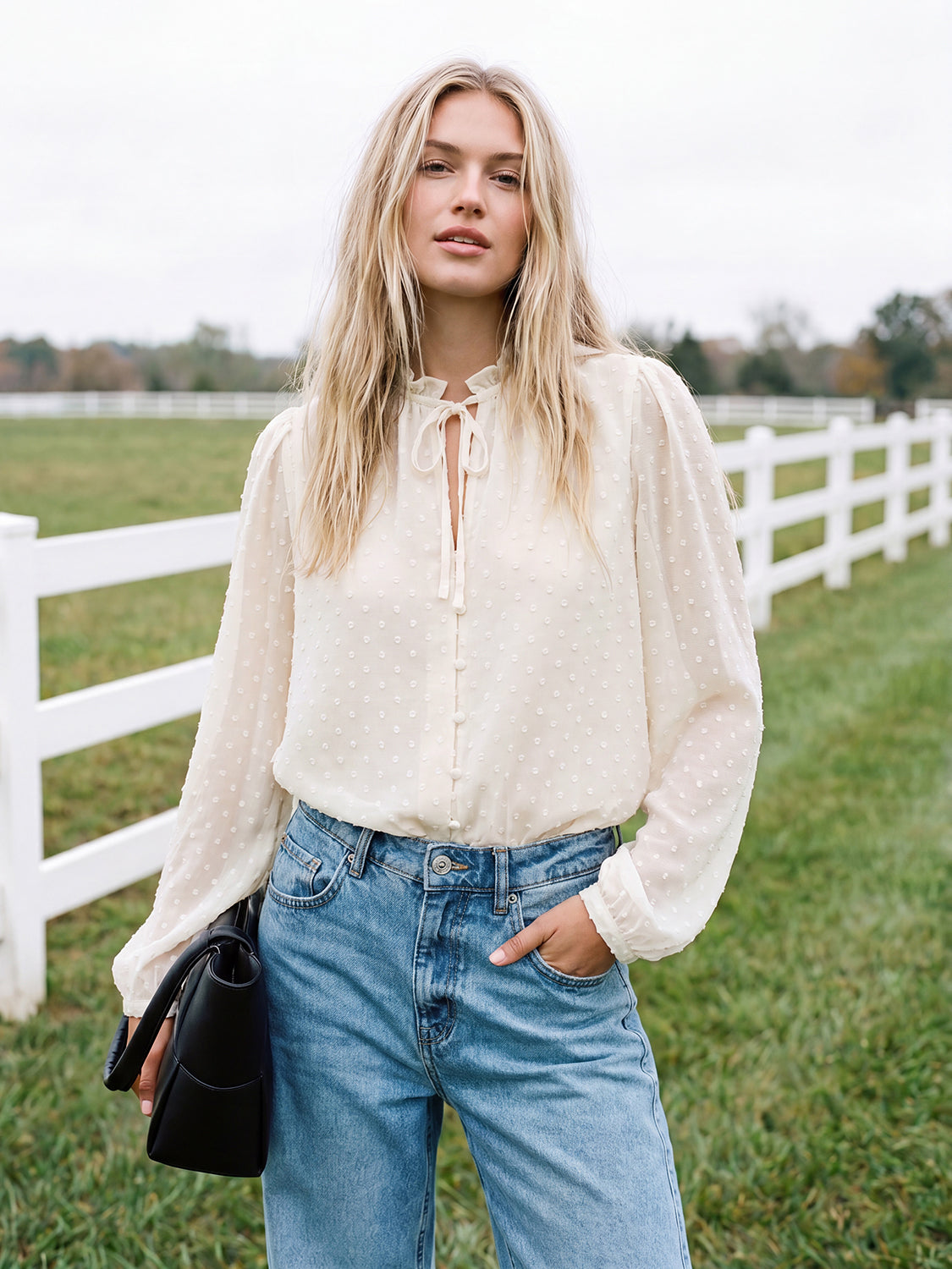 Polished Workwear