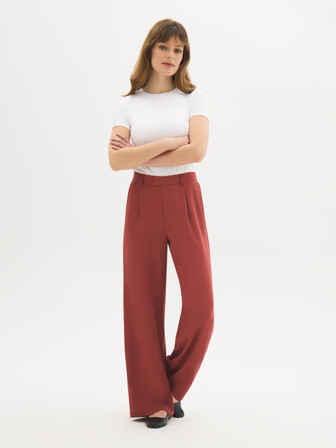 New arrival look 4
