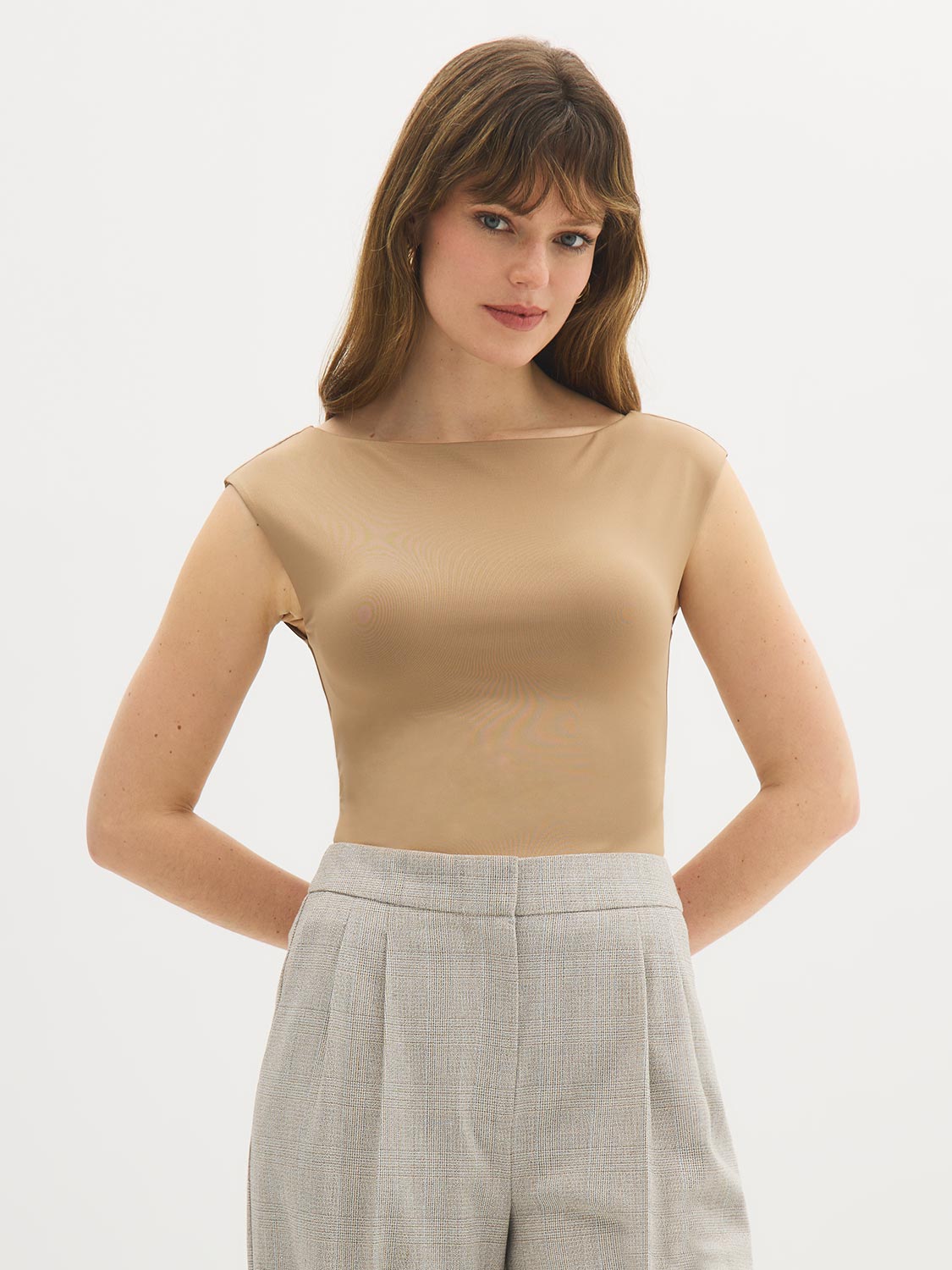 New arrival look 10