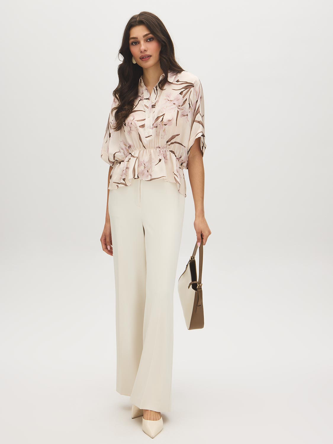 New arrival look 12