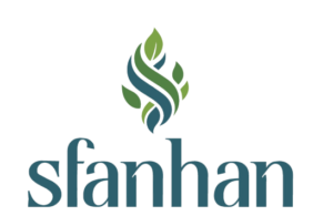 Sfanhan Logo